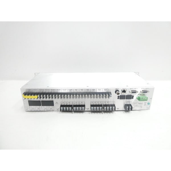 DISTRIBUTION PROTECTION SYSTEM 48/125V-DC 120V-AC OTHER PLC AND DCS MODULE